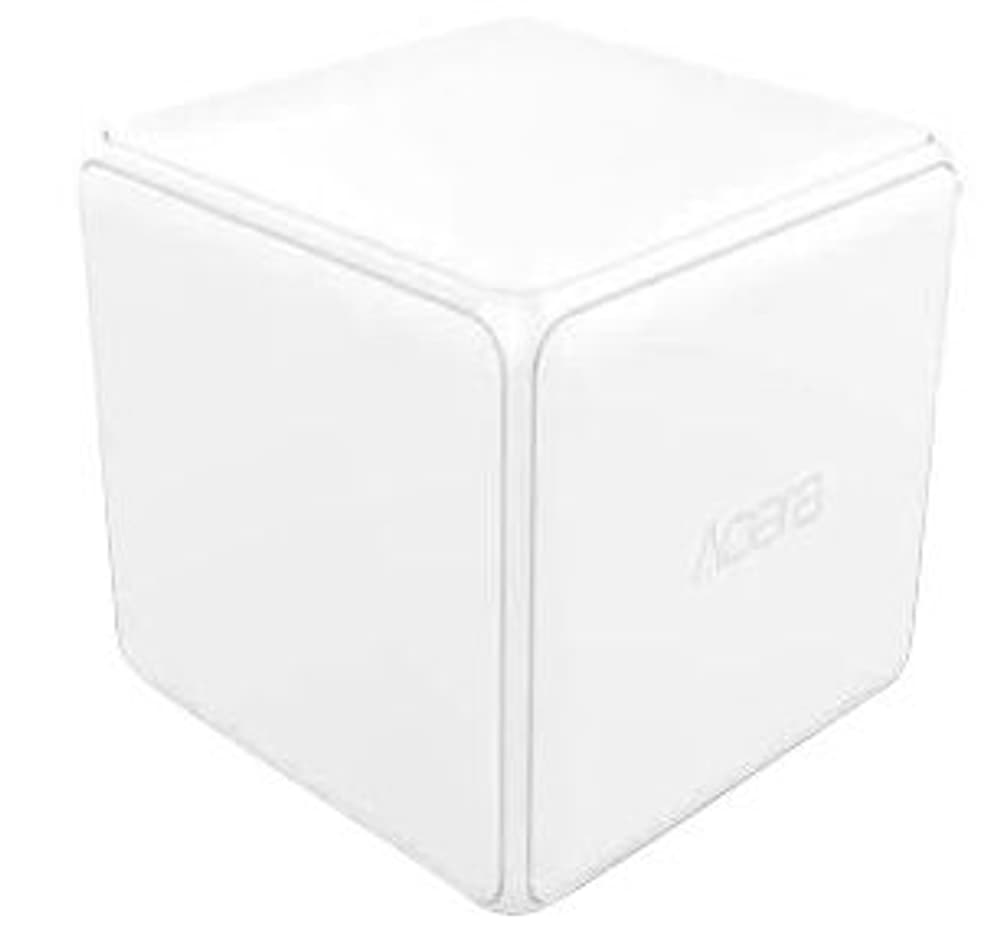 Magic Cube ZigBee Contrôleur de maison intelligente Aqara 785300164889 Photo no. 1