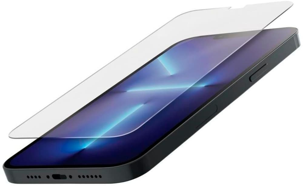 Screen Protector - iPhone 13 Pro Max Pellicola protettiva per smartphone Quad Lock 785300188728 N. figura 1