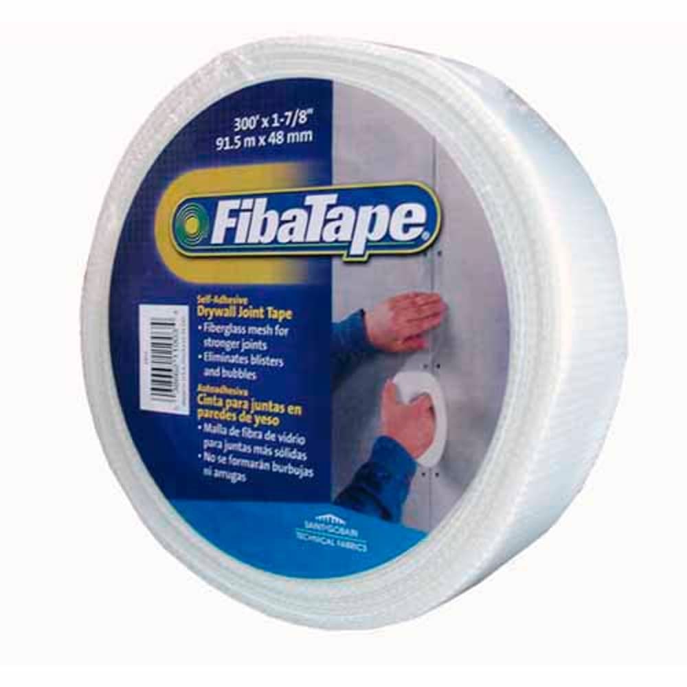 Fiba Tape 48 mm x 20 m Rete Metallica Puag 676057600000 N. figura 1