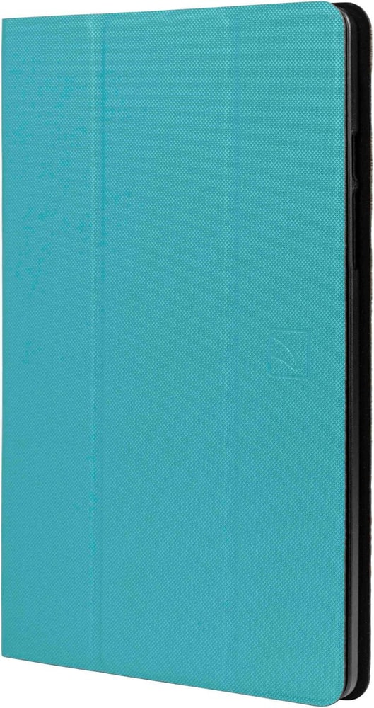 Gala Folio - Smartes Case Tab A7 10.4" (2020)- Hellblau Tablet Hülle Tucano 785300165911 Bild Nr. 1