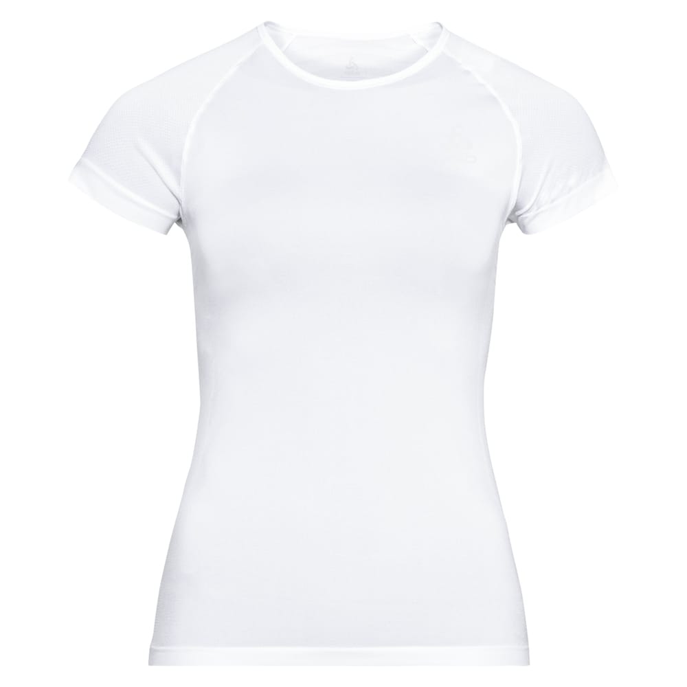 Performance X-Light Eco T-shirt Odlo 466134900410 Taglie M Colore bianco N. figura 1