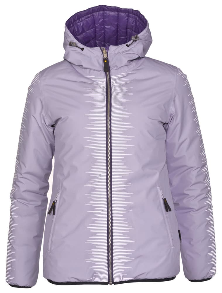 Blaze Winterjacke Rukka 467500104092 Grösse 40 Farbe flieder Bild-Nr. 1