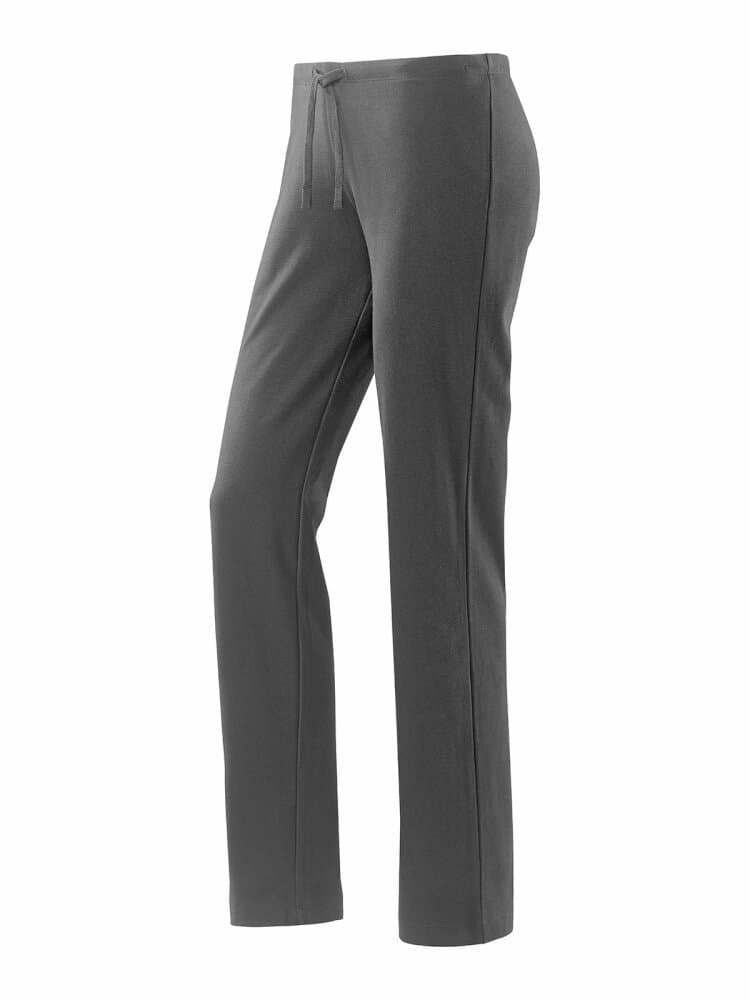 SHIRLEY Kurzgrösse Trainerhose Joy Sportswear 469817701920 Grösse 19 Farbe schwarz Bild-Nr. 1