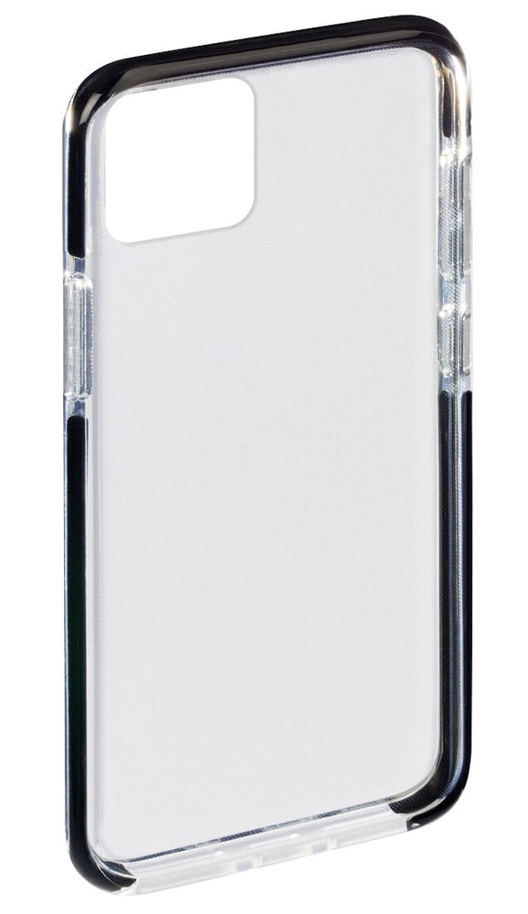 Cover "Protezione" per Samsung Galaxy S22+ (5G), nera Cover smartphone Hama 785300173344 N. figura 1