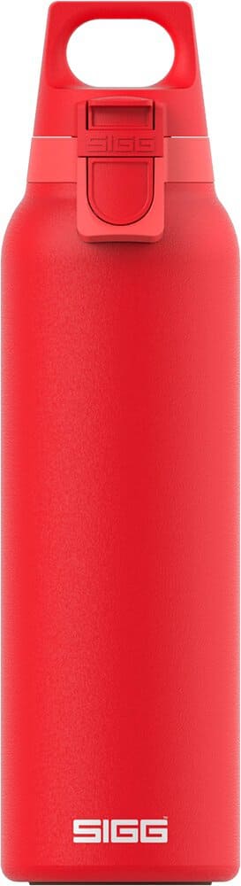 H&C ONE light Bouteille isotherme Sigg 469439600030 Taille Taille unique Couleur rouge Photo no. 1