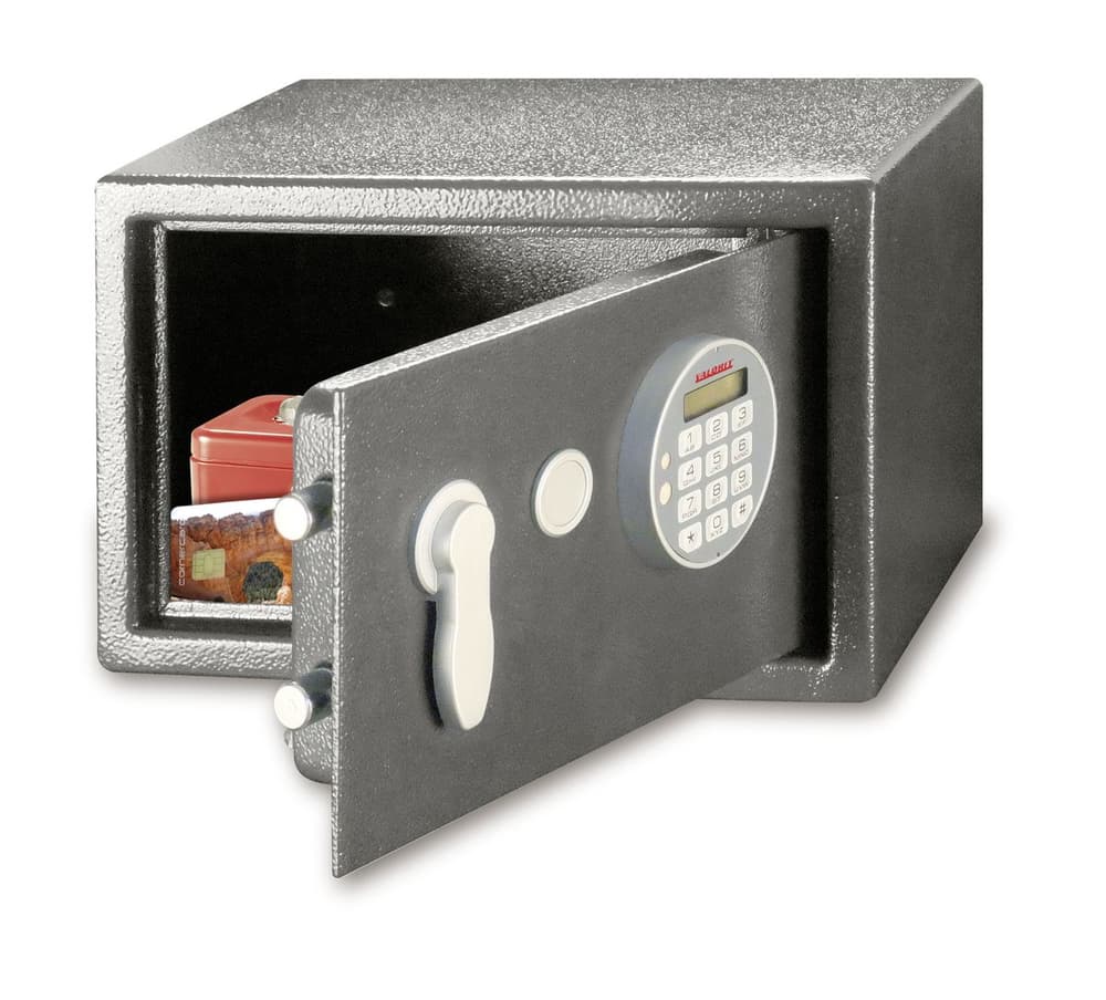 Cassette di sicurezza VT-SB 200 SE Valorit 61403320000011 No. figura 1