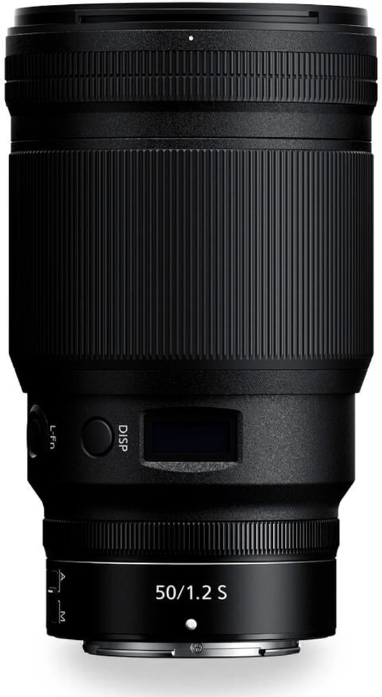 Z 50mm F1.2 S Import Objectif Nikon 785300158304 Photo no. 1