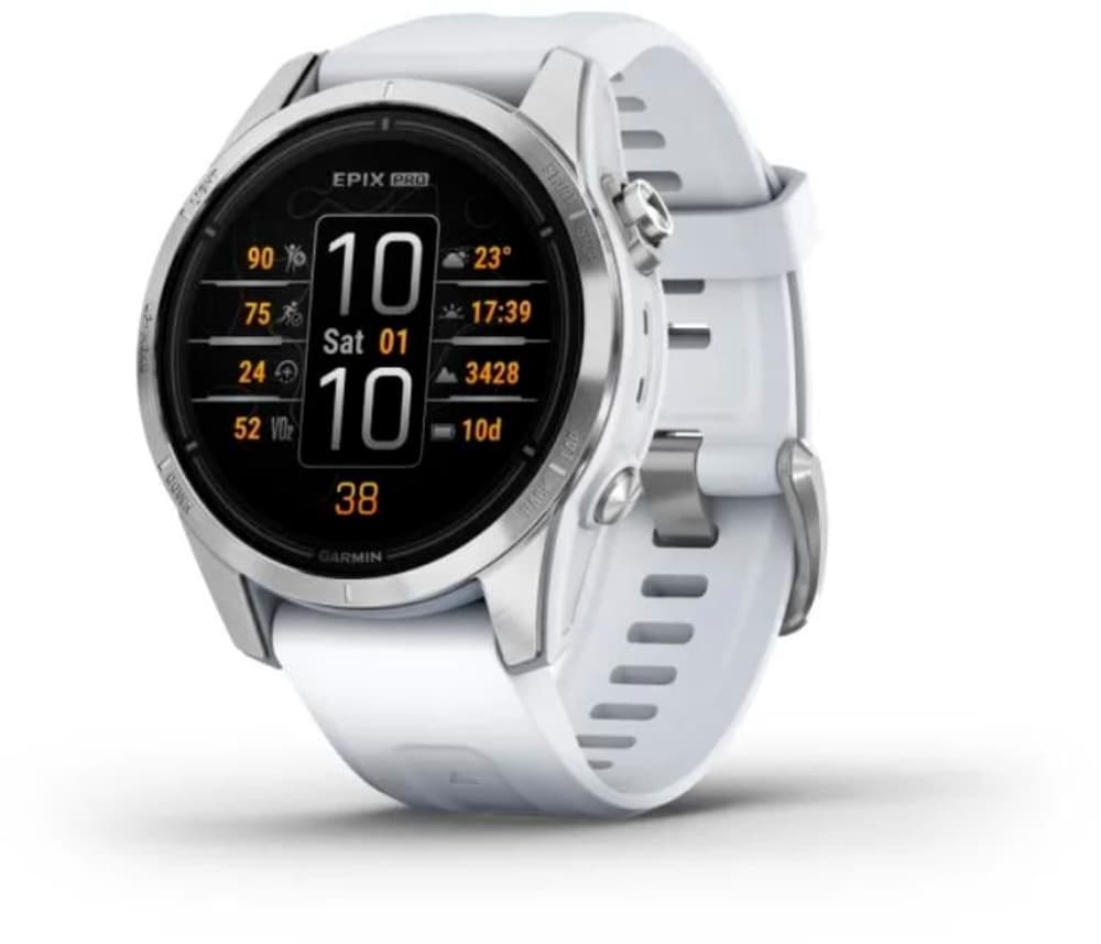 Epix Pro (Gen 2) Smartwatch Garmin 785302426533 Bild Nr. 1