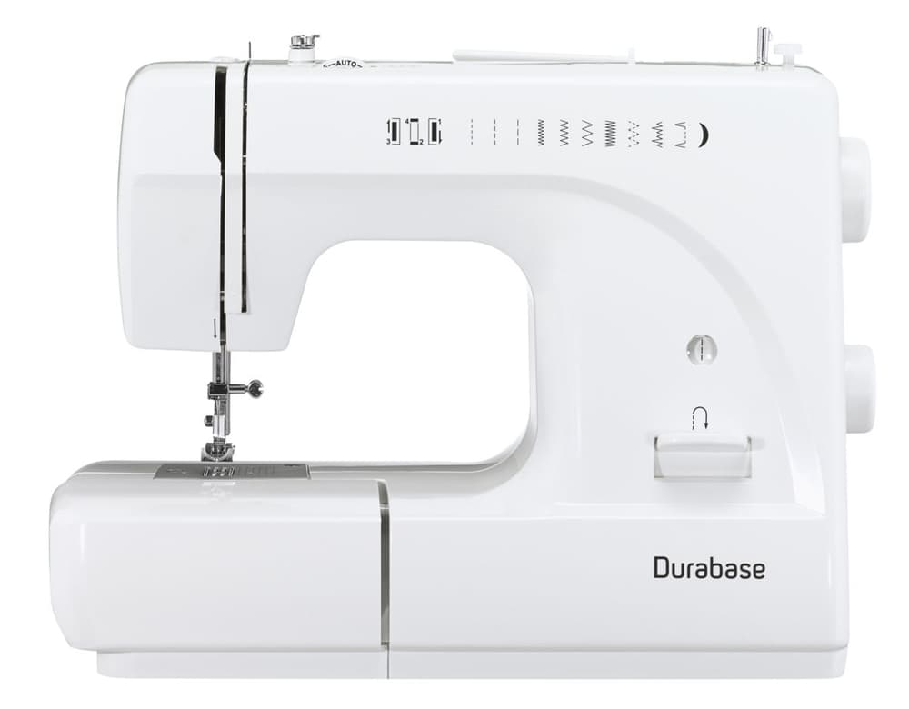 Sewing machine à coudre Machine à coudre Durabase 71740120000007 Photo n°. 1