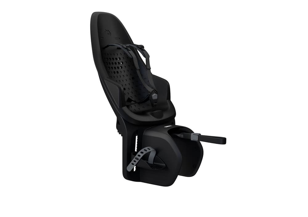 Sitz Yepp 2 Maxi MIK HD Black Kindersitz Thule 473804500000 Bild-Nr. 1
