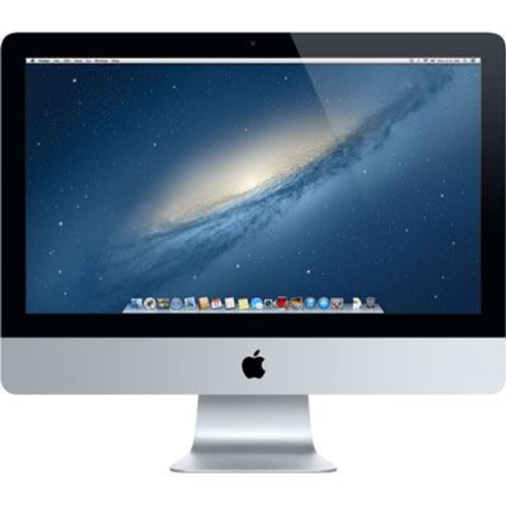iMac 2.9 GHz 21.5" Apple 79777380000012 Bild Nr. 1