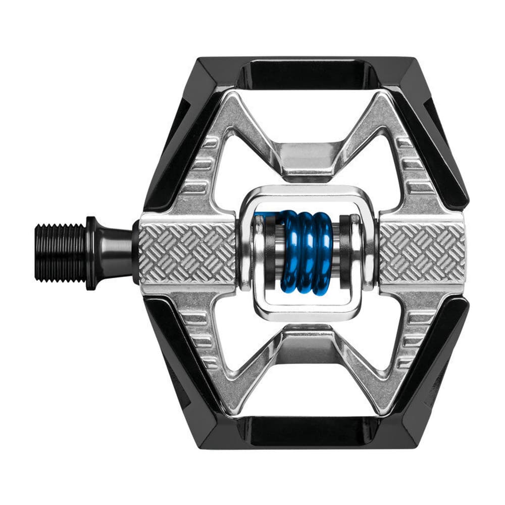 Pedale Double Shot 2 Pedali crankbrothers 469864300000 N. figura 1