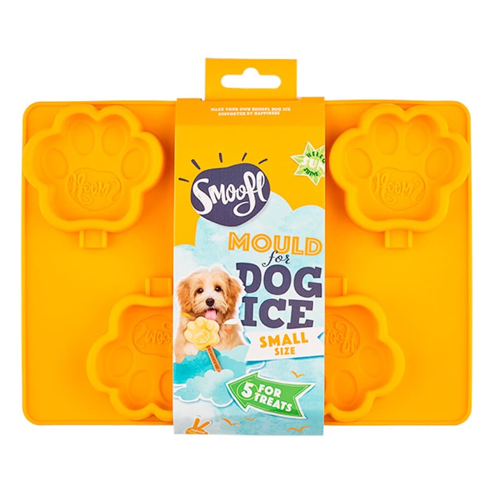 Mould Small Glace pour chien Smoofl 658560300000 Photo no. 1