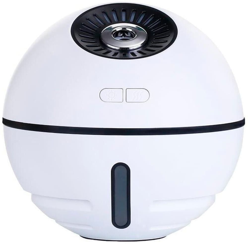 Mini-humidificateur Space Ball GO-J616 Humidificateur d'air Linuo 785300178261 Photo no. 1