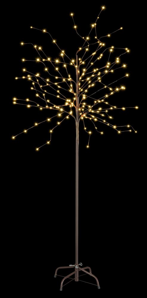 Albero luminoso LED 180 cm Do it + Garden 61316120000015 No. figura 1