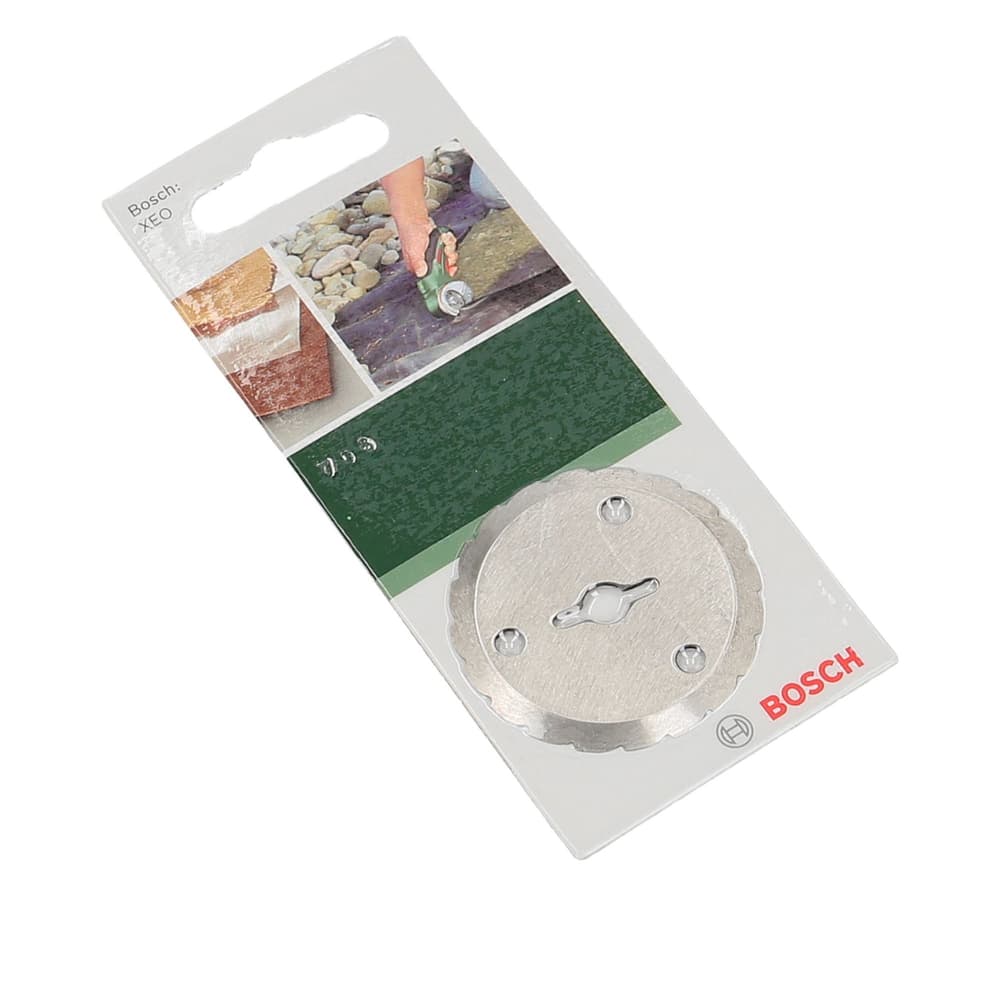 Messer für XEO Bosch 9000005474 Bild Nr. 1