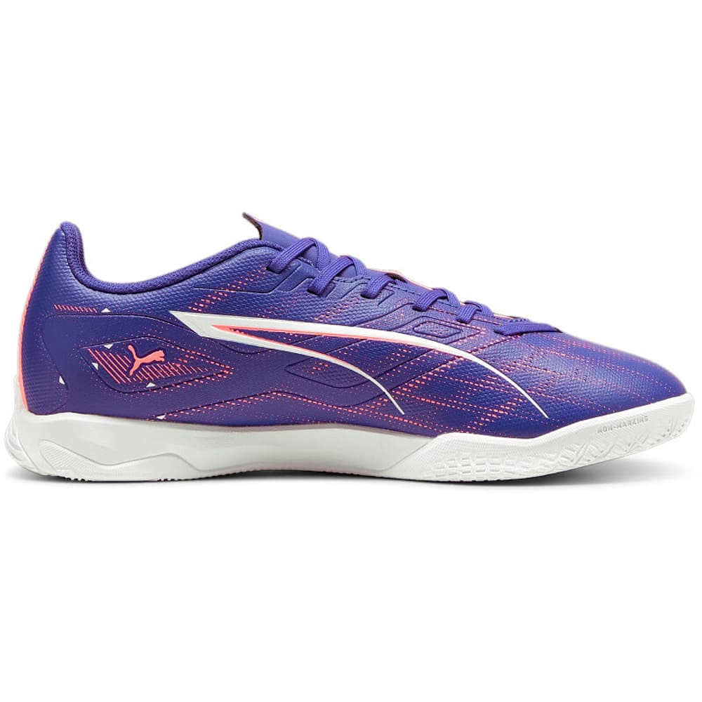 Ultra 5 Play IT Chaussures de football Puma 493478439040 Taille 39 Couleur bleu Photo no. 1