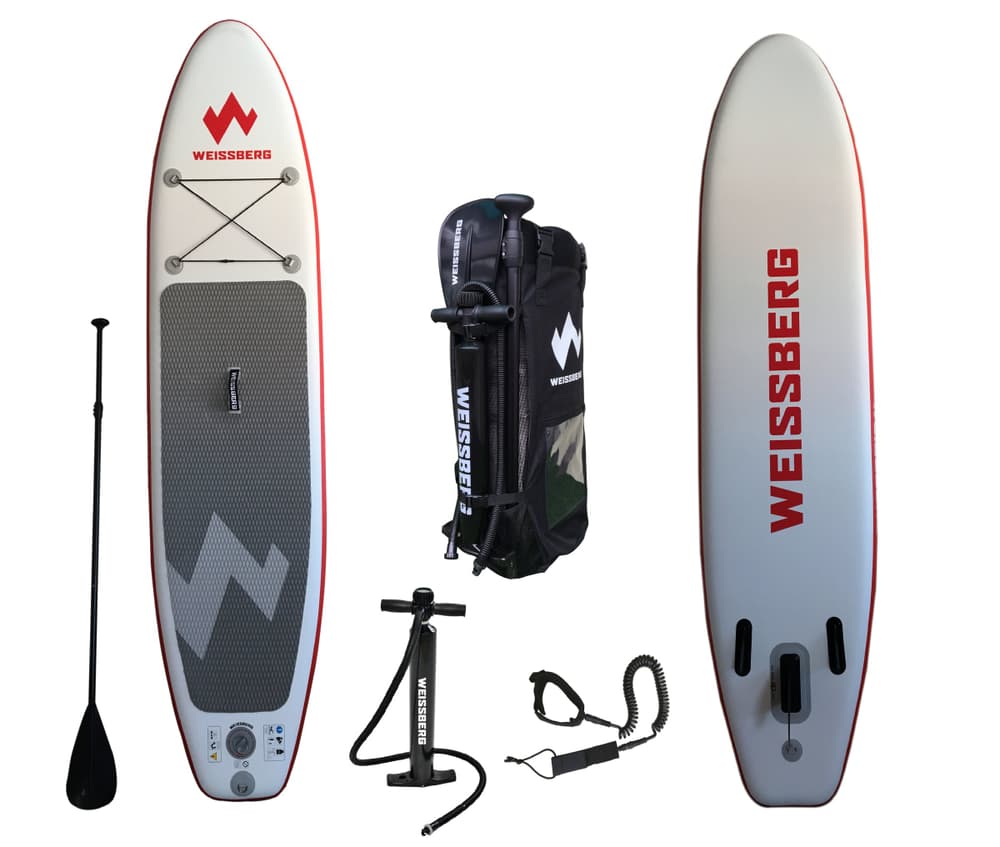 Makai Stand up paddle Weissberg 46470790000017 Photo n°. 1