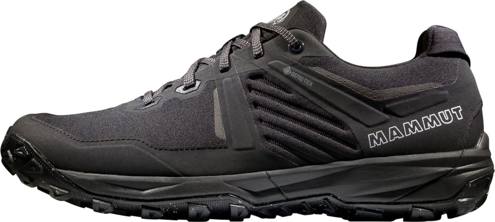 Ultimate III GTX Low Chaussures polyvalentes Mammut 461167746020 Taille 46 Couleur noir Photo no. 1