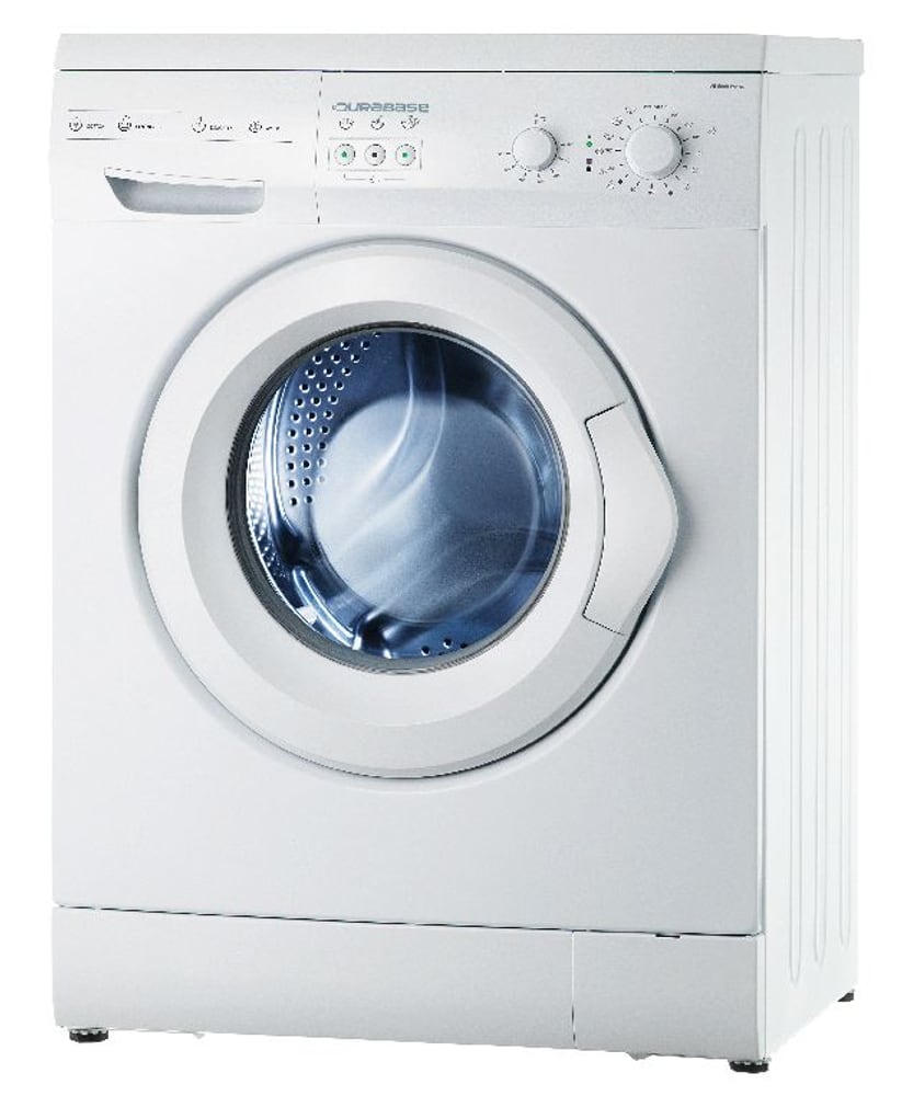 VE 5009 WAAC Waschmaschine Durabase 71720720000009 Bild Nr. 1
