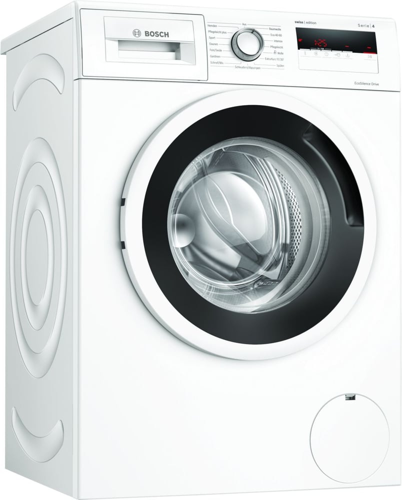WAN281A1CH Waschmaschine Bosch 71723440000021 Bild Nr. 1