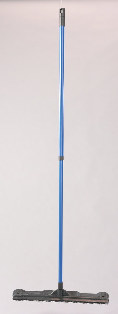 The Starlyf Broom Besen mit Naturkautschukborsten Best Direct 604821900000 Bild Nr. 1