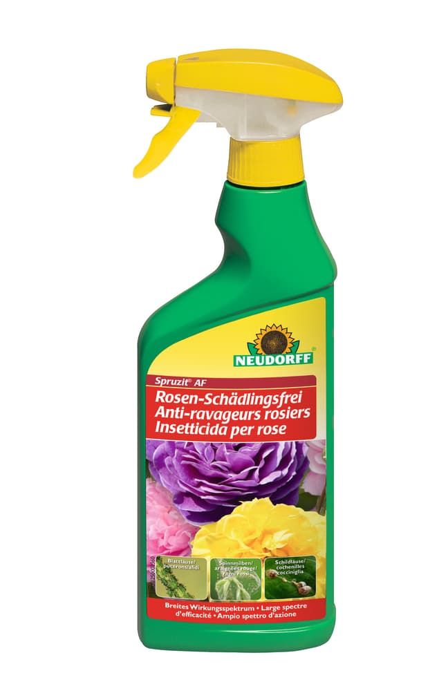 Neudorff Spruzit AF antiravageurs, 500 ml Insecticide acheter chez