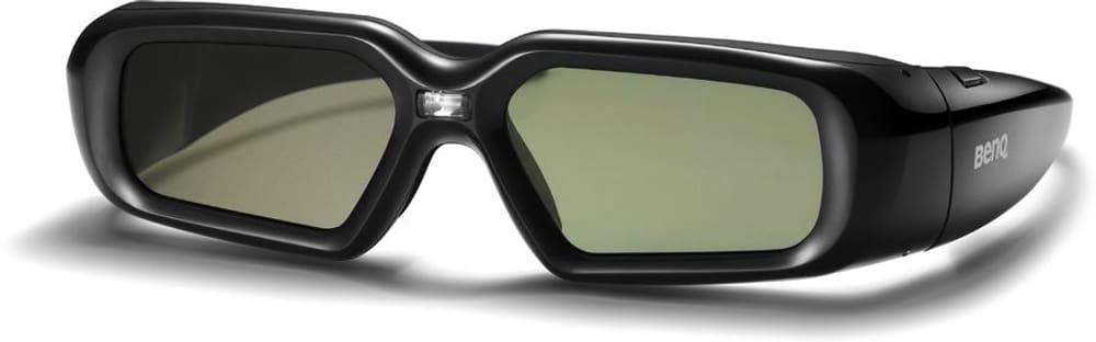 3D-Brille BenQ W750 9000018704 Bild Nr. 1