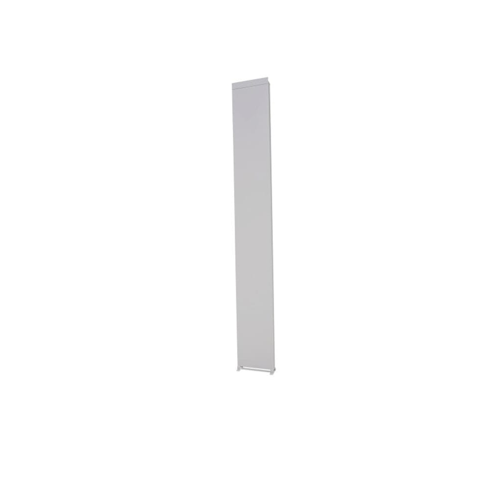 Elemento decorativo da parete, bianco 30,9x6x232,5 cm Panneau décoratif Colibri 669700109308 N. figura 1