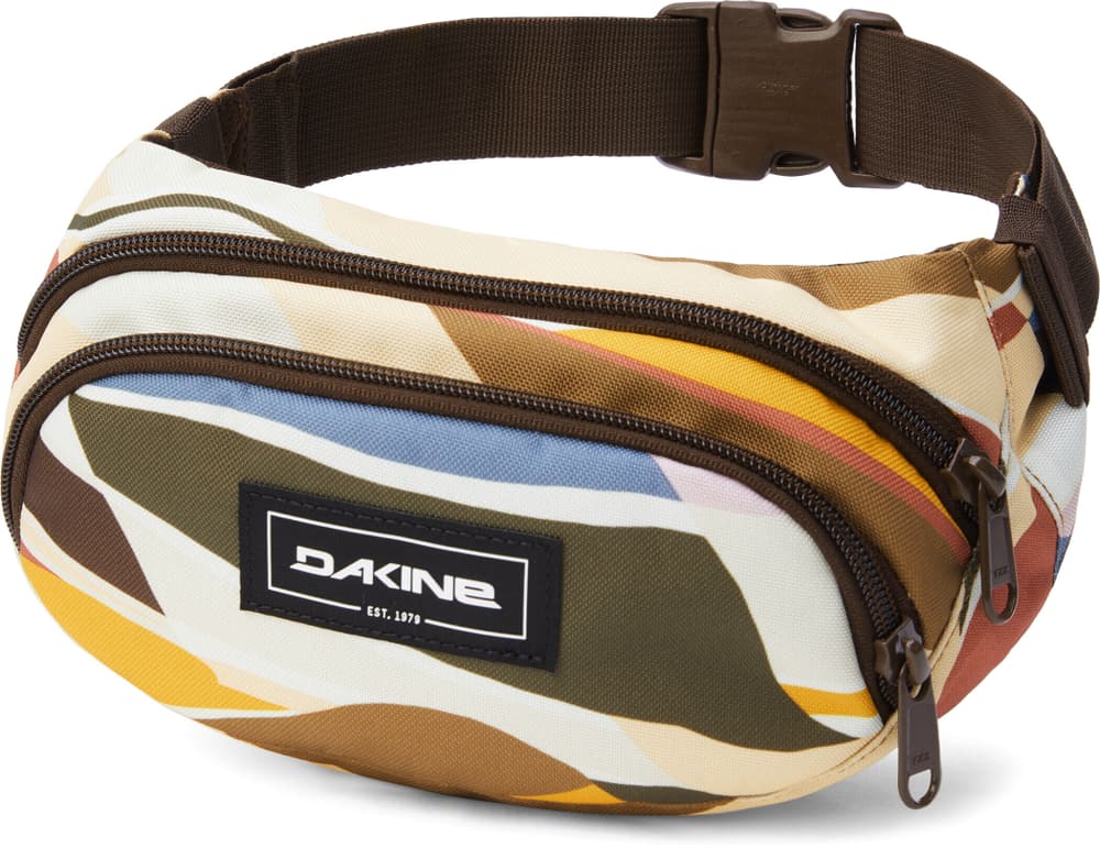 Hip Pack Marsupio Dakine 491297200074 Taglie Misura unitaria Colore beige N. figura 1