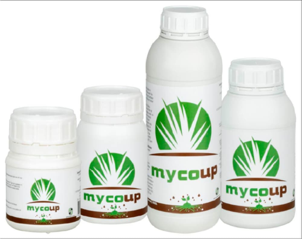 Mycoup 0.5 litro Fertilizzatore 631415300000 N. figura 1