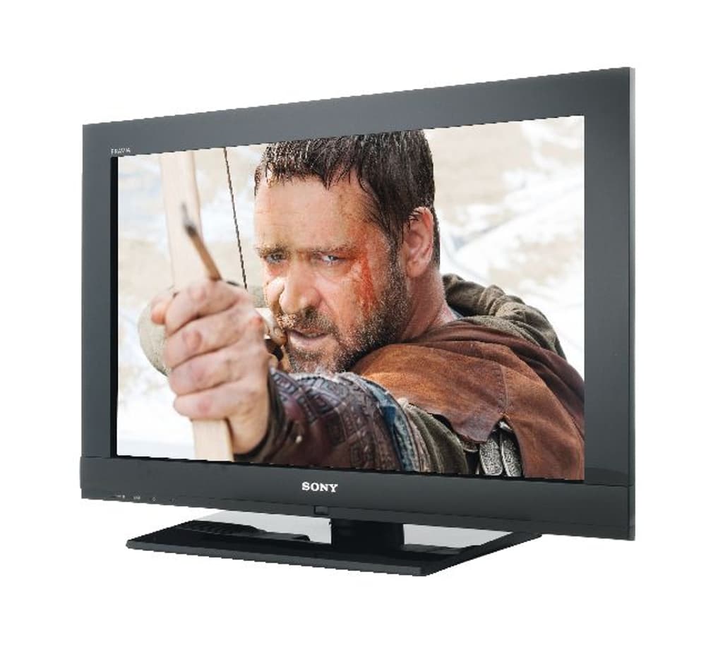 KDL-46EX701 LED Fernseher Sony 77025940000010 Bild Nr. 1