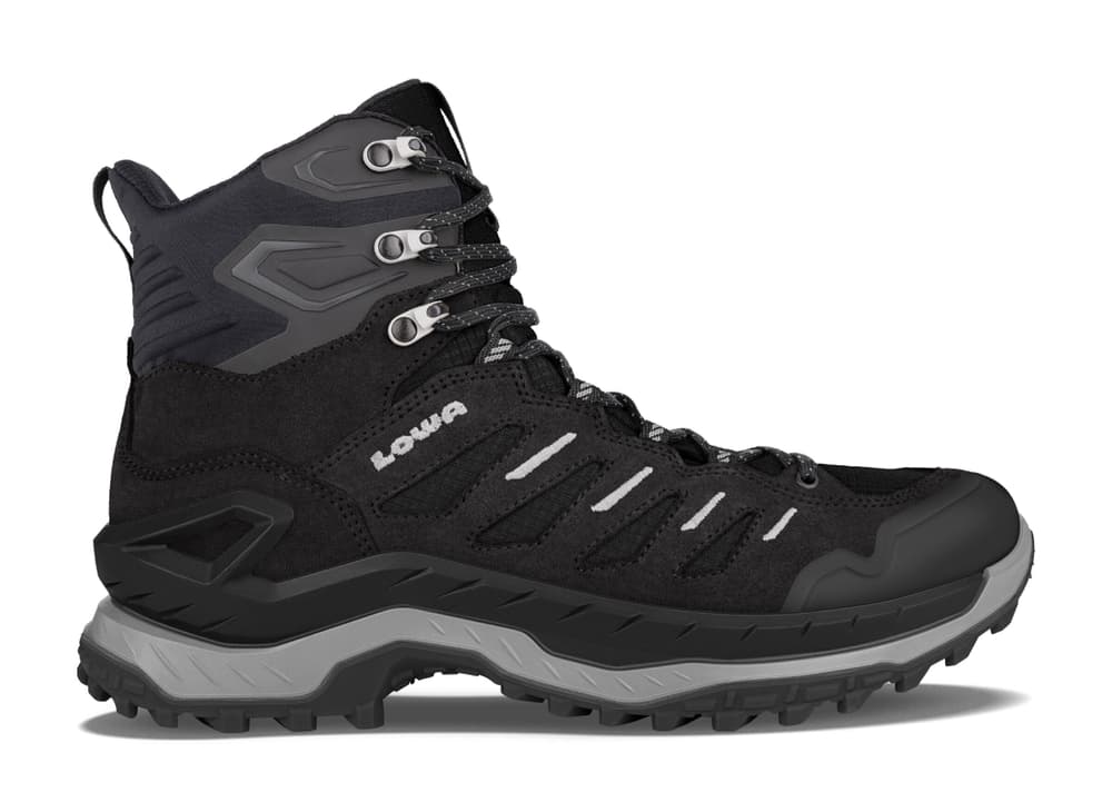 INNOVO GTX MID Chaussures polyvalentes Lowa 472443241580 Taille 41.5 Couleur gris Photo no. 1