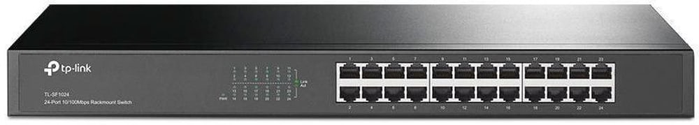 TL-SF1024 24 Port Switch di rete TP-LINK 785302429456 N. figura 1