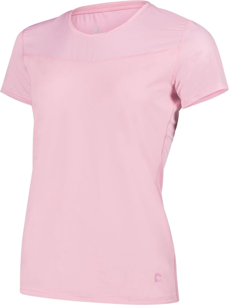 W Mesh Shirt T-Shirt Perform 471845003829 Grösse 38 Farbe pink Bild-Nr. 1