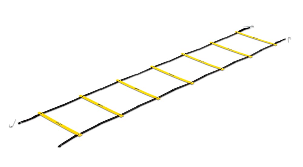 Quick Ladder Pro Scala di coordinamento SKLZ 470507400000 N. figura 1