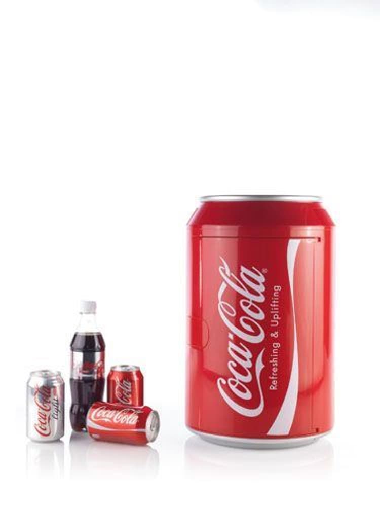 TISCHKÜHLSCHRANK COLA-BÜCHSE Coca-Cola 71751300000013 Bild Nr. 1