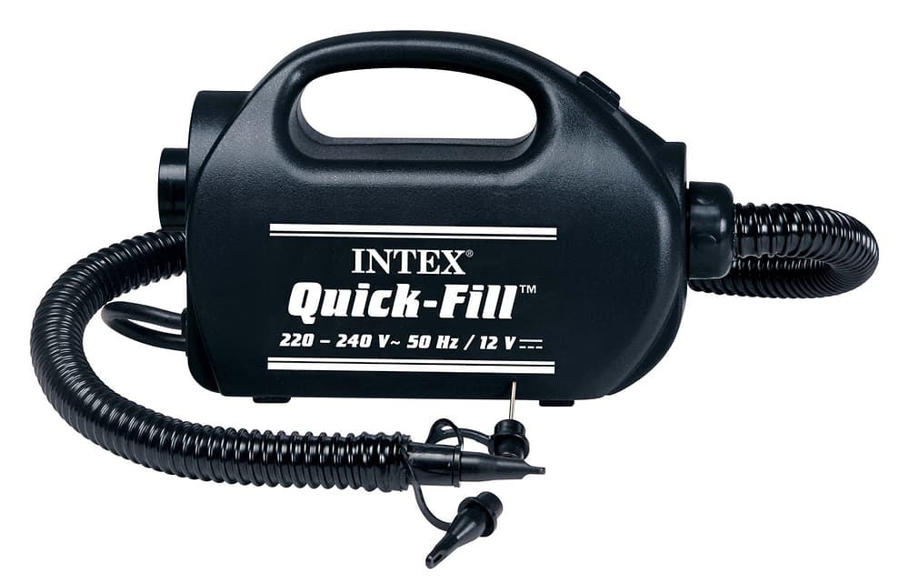 Quick Fill Pompa Intex 491039100000 N. figura 1