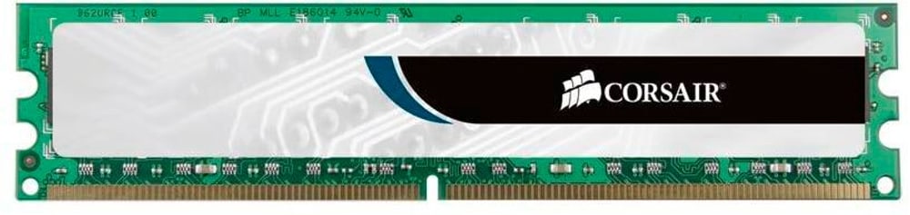 DDR3-RAM ValueSelect 1333 MHz 2x 8 GB Arbeitsspeicher Corsair 785300187330 Bild Nr. 1