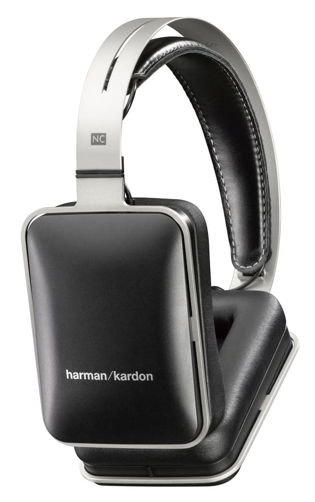 Kardon NC cuffie con fascia Noise Cancelling Harman 77274920000013 No. figura 1