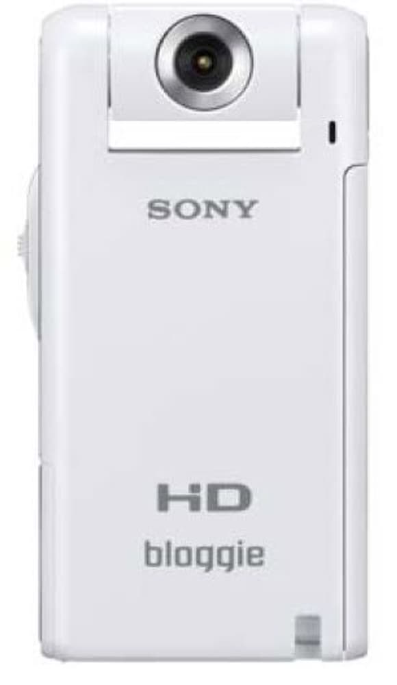 L- Sony MHSP-M5K white Sony 79380780000010 No. figura 1