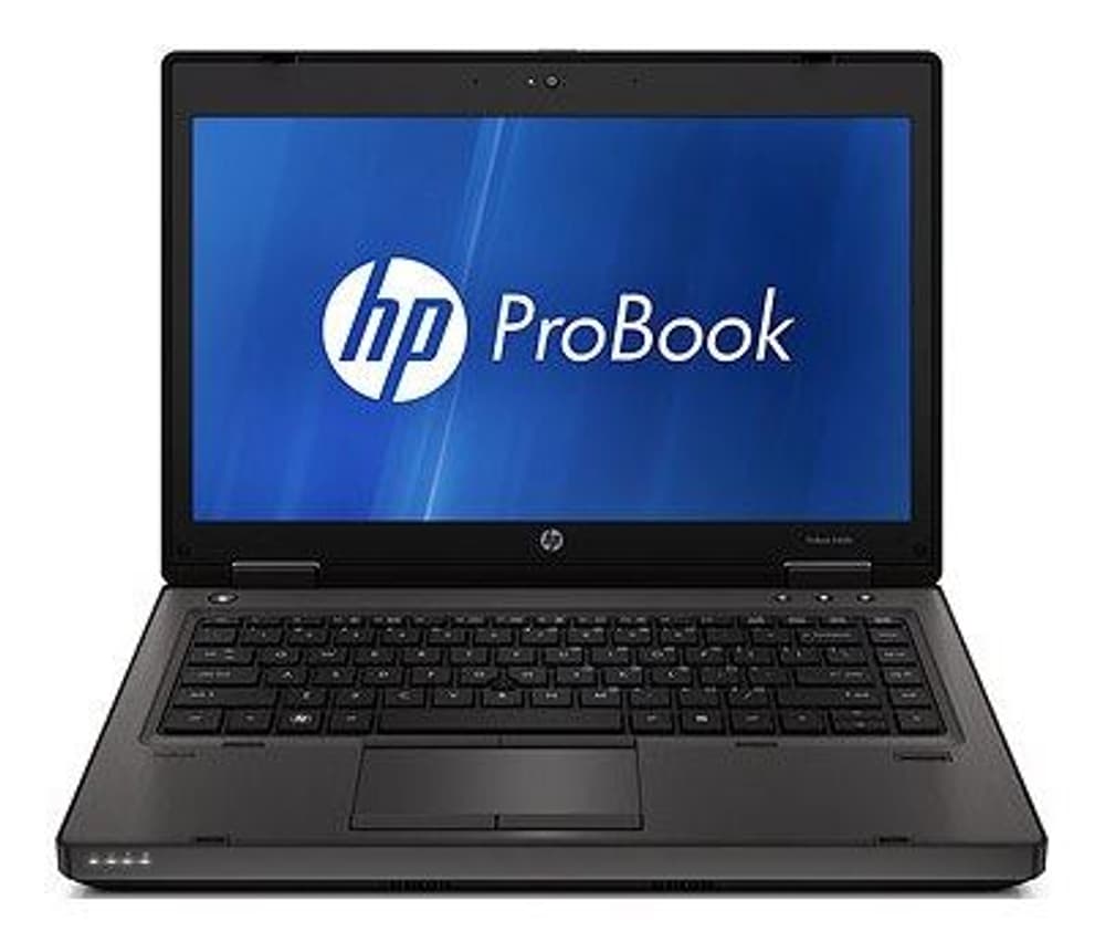 HP ProBook 6465b A6-3410MX Notebook 95110002800113 Bild Nr. 1