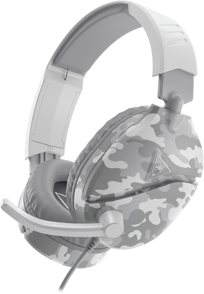 Ear Force Recon 70 Headset Cuffie da gaming Turtle Beach 785300167384 N. figura 1