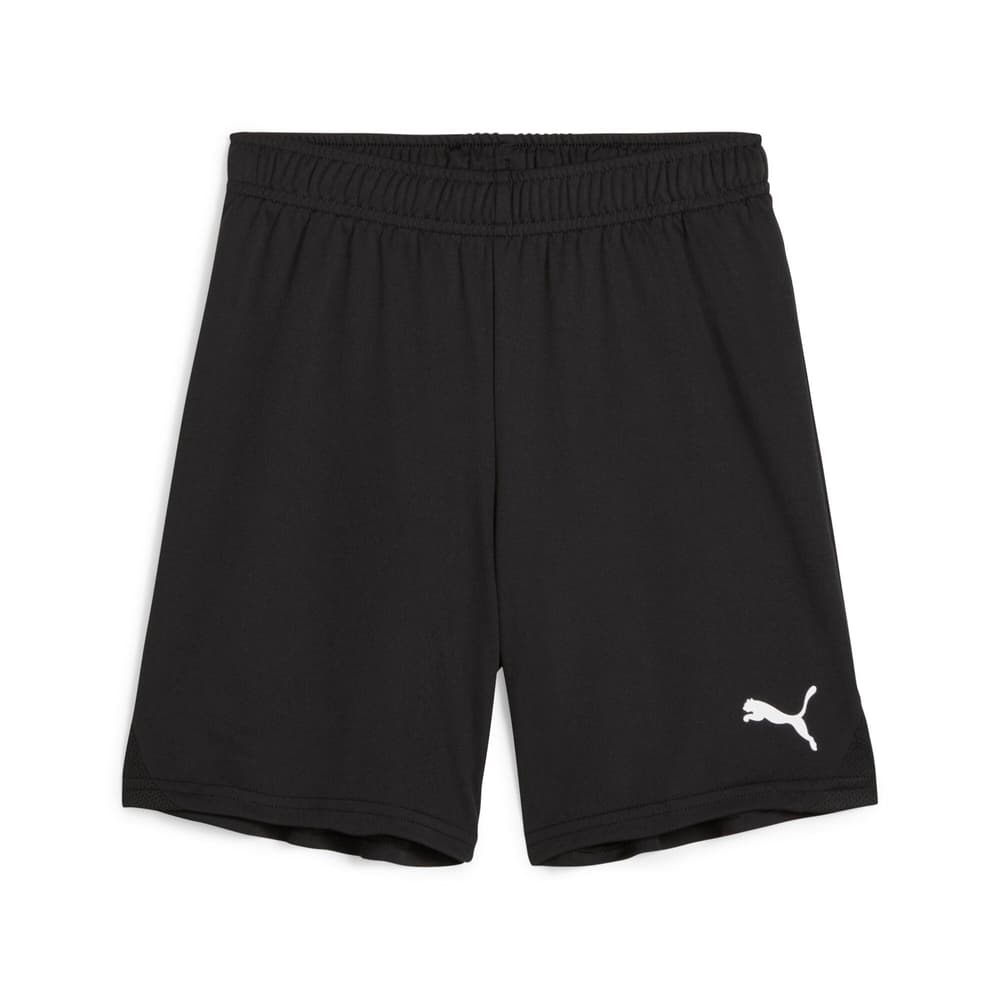teamGOAL Shorts Shorts Puma 469379616420 Grösse 164 Farbe schwarz Bild-Nr. 1