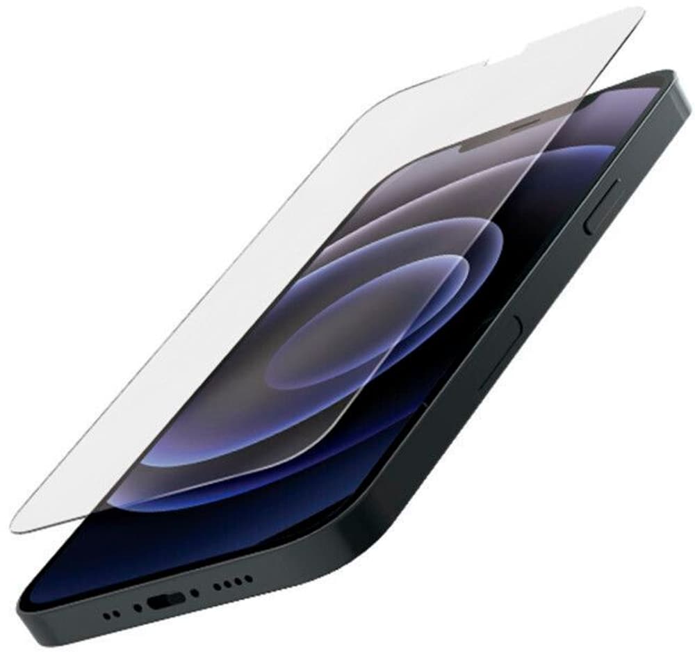 Screen Protector - iPhone 12 mini Pellicola protettiva per smartphone Quad Lock 785300188713 N. figura 1