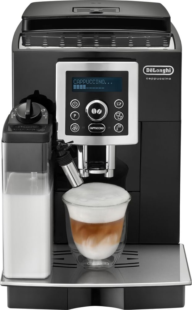ECAM23.460.B Machines à café automatiques De’Longhi 71801750000020 Photo n°. 1