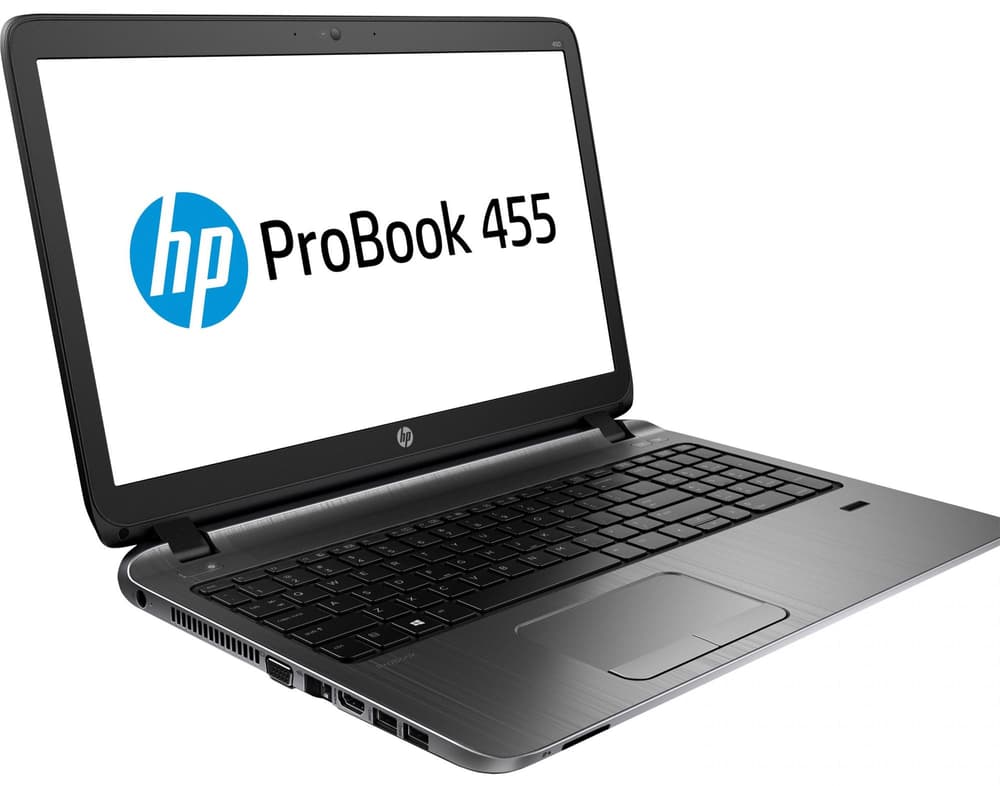 HP ProBook 455 G3 A8-7410 Notebook HP 95110045696416 No. figura 1
