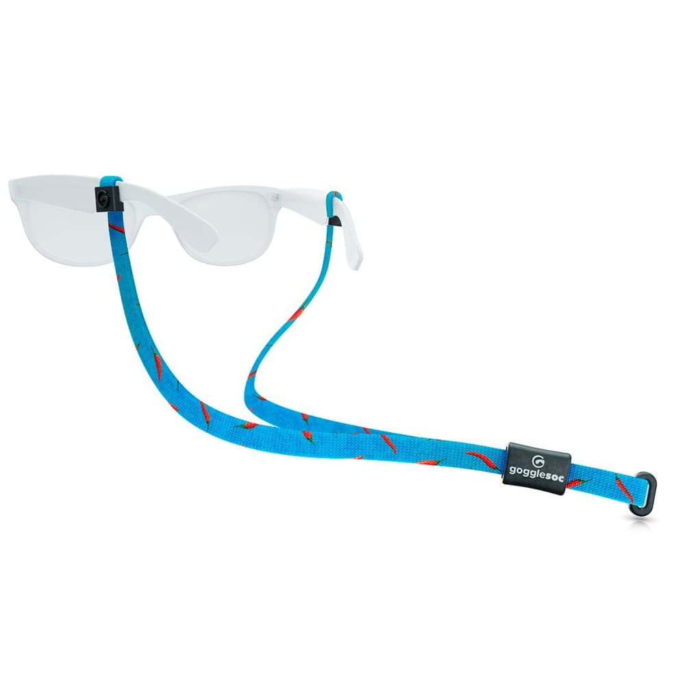 Spicy Sunnystring porte-lunettes gogglesoc 472678900000 Photo no. 1