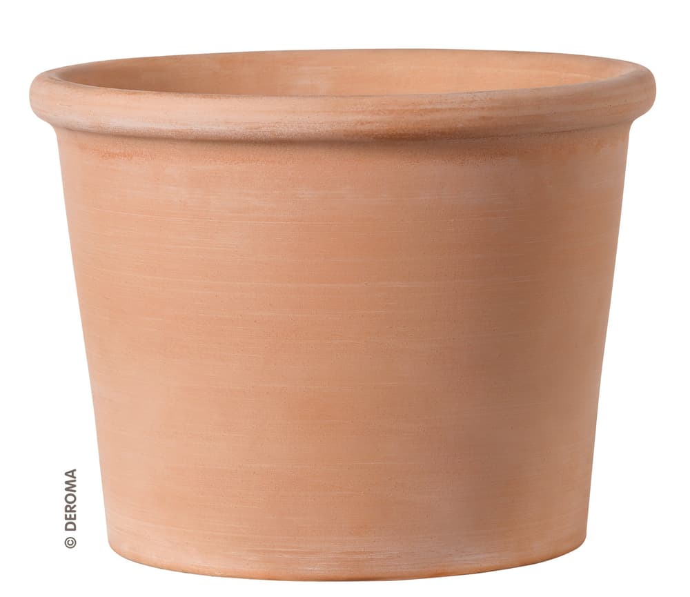 Deroma Tontopf Zylinder kaufen bei Do it + Garden