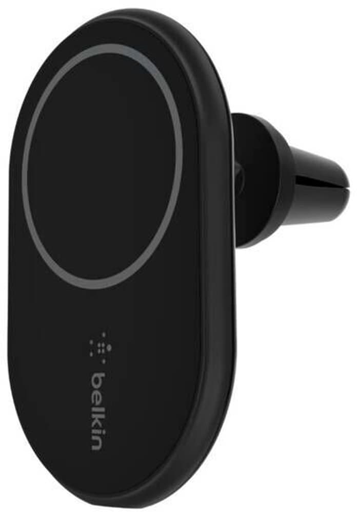 Boost Charge chargeur de voiture magnétique sans fil Support pour smartphone Belkin 785302403252 Photo no. 1